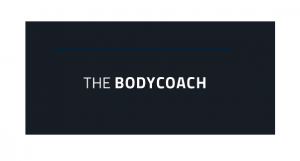 The Body Coach