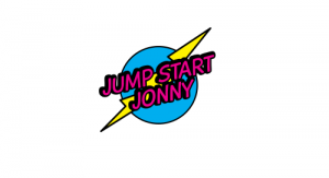 Jump Start Jonny - Together Active Staffordshire & Stoke ...