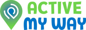 Active My Way logo