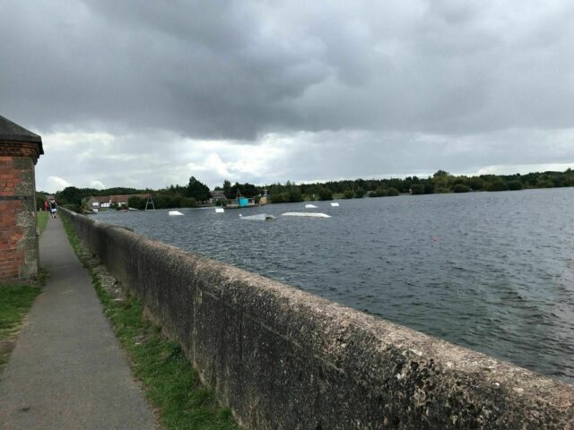Chasewater