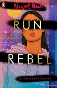 Run Rebel