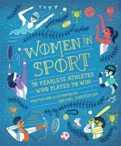 Women in sport