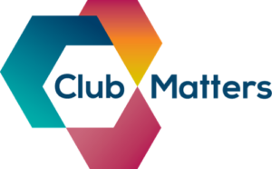 Club Matters logo