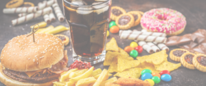 junk food
