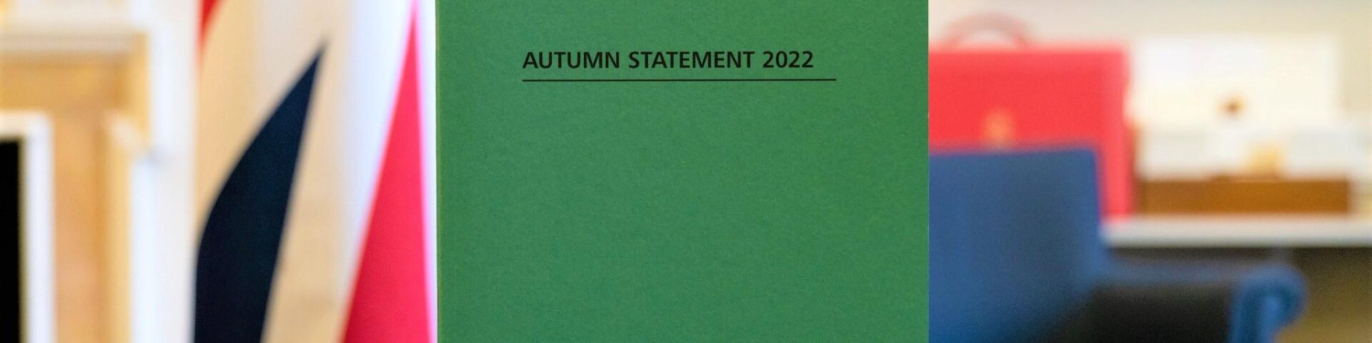 autumn statement